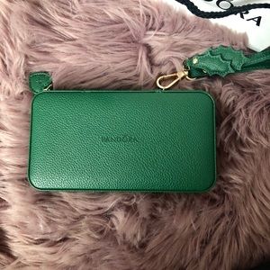 PANDORA Snowy Wonderland Jewelry Case !💚